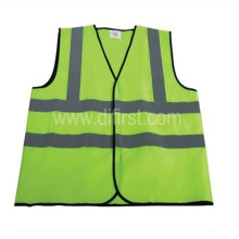 High Quality Hi-Viz Reflective Vest with En471